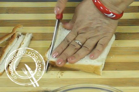 dahi bread roll sholey