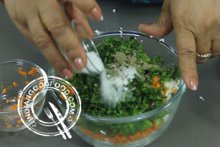 dahi bread roll sholey