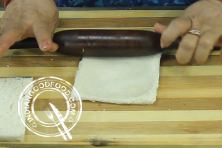 dahi bread roll sholey