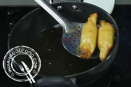 dahi bread roll sholey