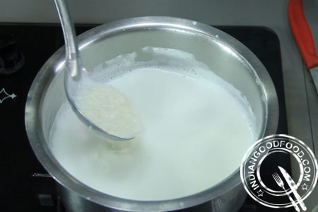 gur kheer