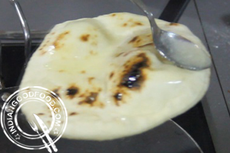 naan on tawa