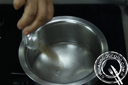 sooji methi parantha