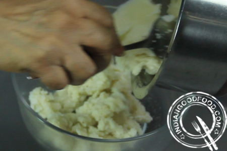 sooji methi parantha