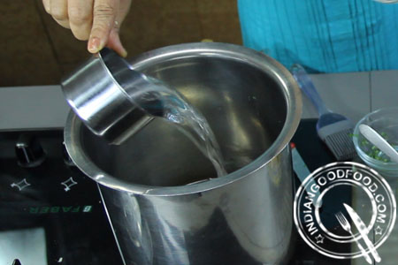 stuffed aloo masala idli