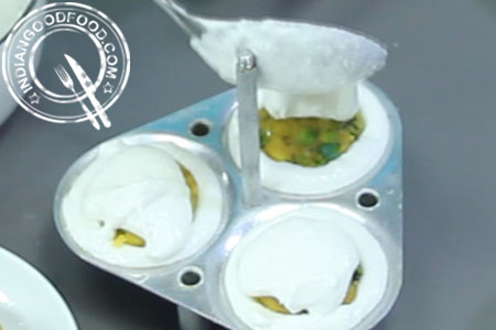 aloo stuffed masala idli recipe