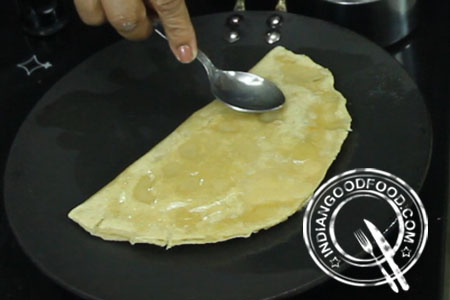 tawa fry paneer pocket