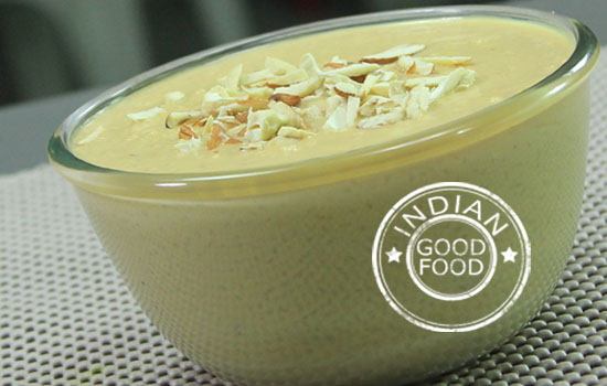 gur kheer