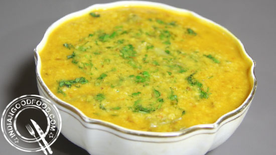 turai moong dal