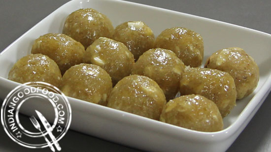 amla ladoo