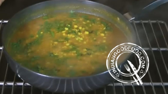 chana dal